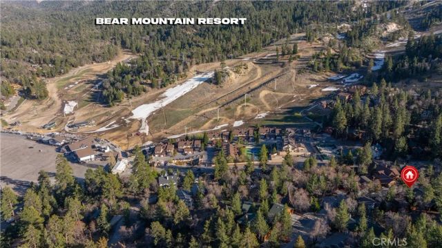 1362 Balsam Drive, Big Bear Lake, CA 92315