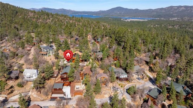 1362 Balsam Drive, Big Bear Lake, CA 92315