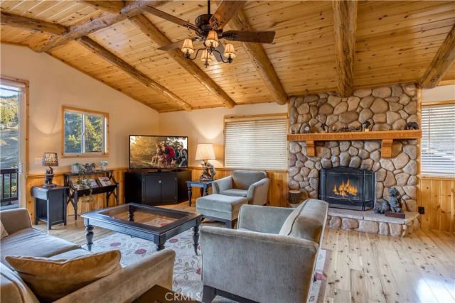 1362 Balsam Drive, Big Bear Lake, CA 92315