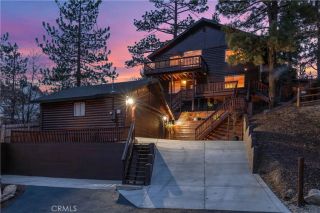 1362 Balsam Drive, Big Bear Lake, CA 92315
