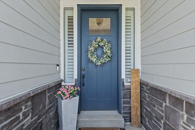 2041 E TELEGRAPH RD, Eagle Mountain, UT 84005