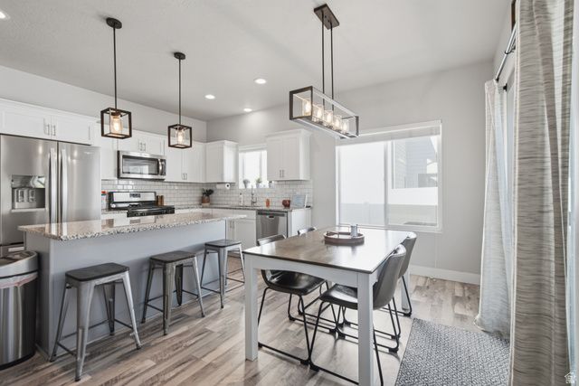 2041 E TELEGRAPH RD, Eagle Mountain, UT 84005