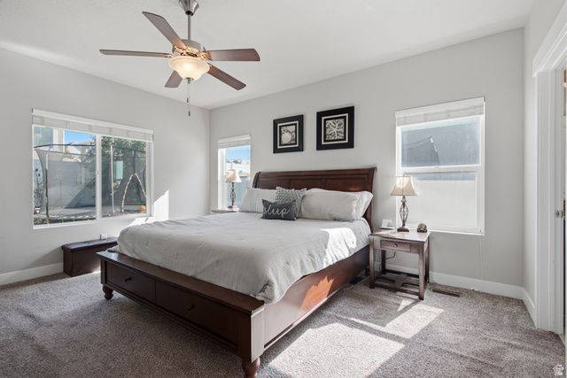 2041 E TELEGRAPH RD, Eagle Mountain, UT 84005