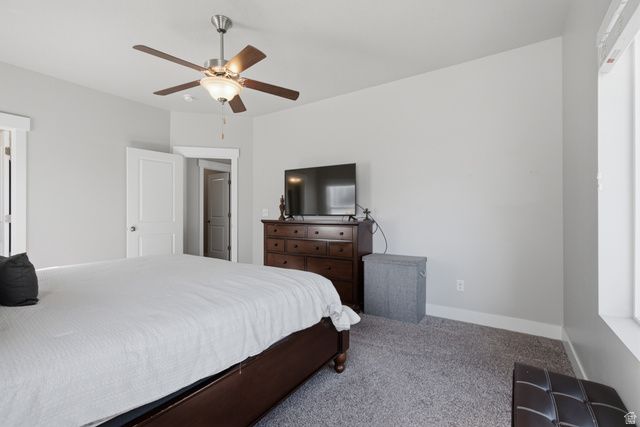 2041 E TELEGRAPH RD, Eagle Mountain, UT 84005
