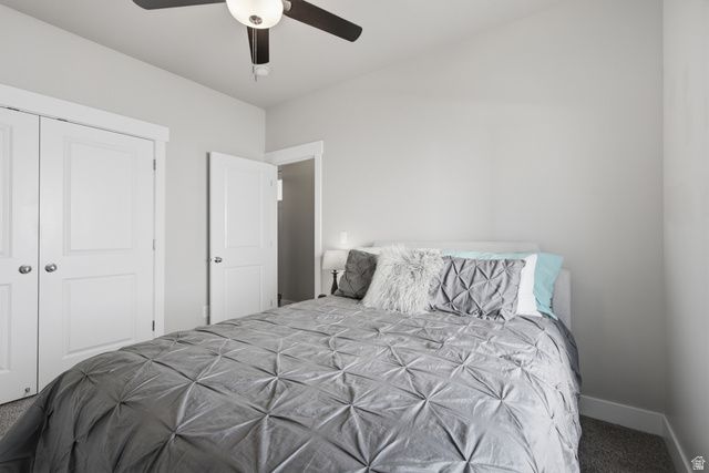 2041 E TELEGRAPH RD, Eagle Mountain, UT 84005