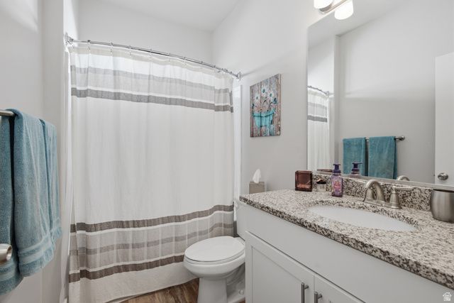 2041 E TELEGRAPH RD, Eagle Mountain, UT 84005