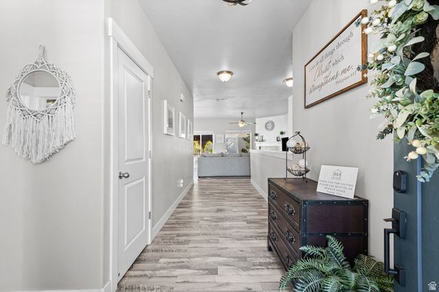 2041 E TELEGRAPH RD, Eagle Mountain, UT 84005