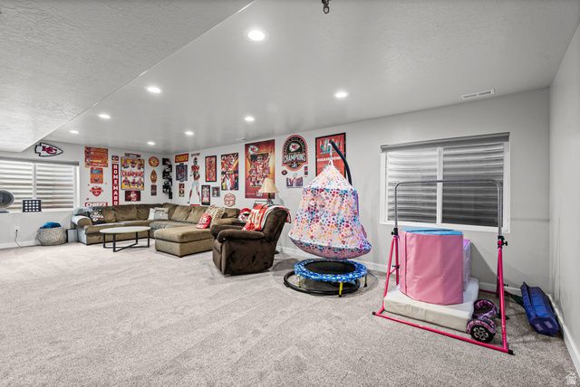 2041 E TELEGRAPH RD, Eagle Mountain, UT 84005