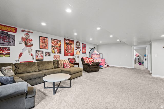 2041 E TELEGRAPH RD, Eagle Mountain, UT 84005