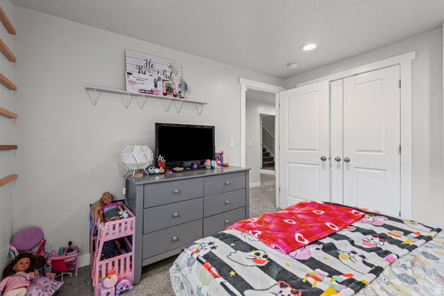 2041 E TELEGRAPH RD, Eagle Mountain, UT 84005