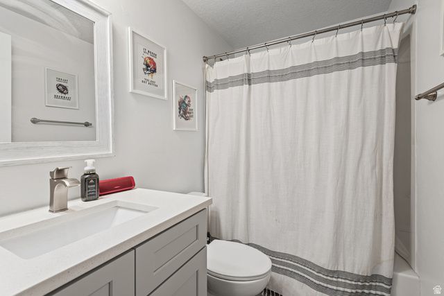 2041 E TELEGRAPH RD, Eagle Mountain, UT 84005