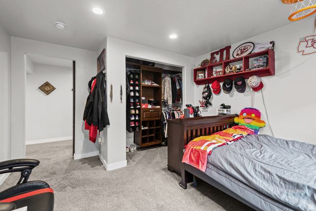 2041 E TELEGRAPH RD, Eagle Mountain, UT 84005