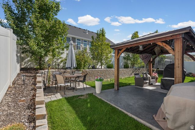 2041 E TELEGRAPH RD, Eagle Mountain, UT 84005