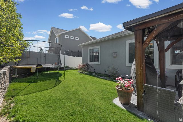 2041 E TELEGRAPH RD, Eagle Mountain, UT 84005