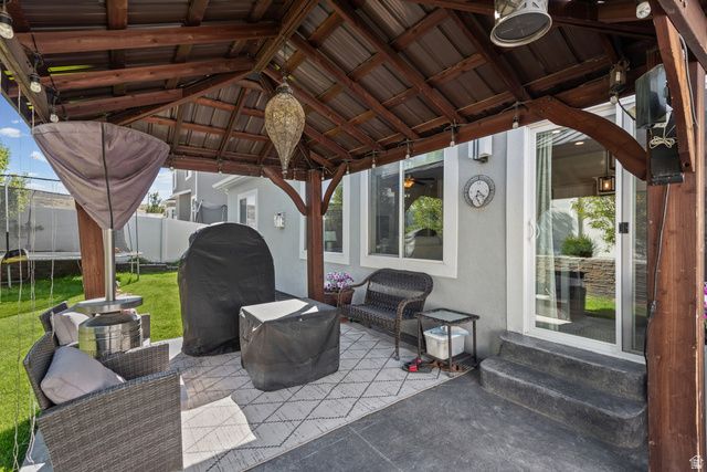 2041 E TELEGRAPH RD, Eagle Mountain, UT 84005