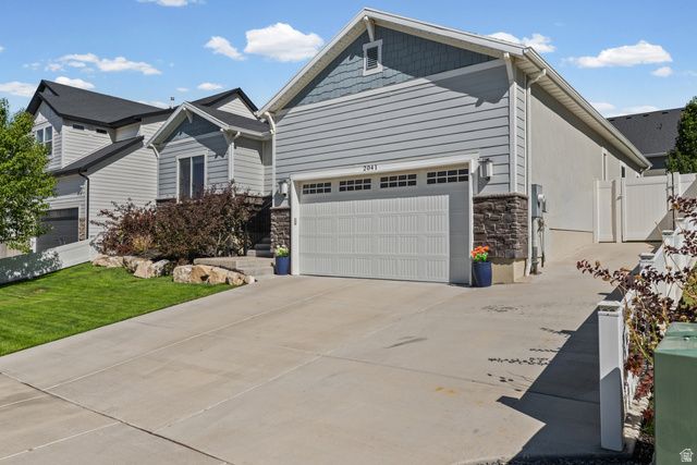 2041 E TELEGRAPH RD, Eagle Mountain, UT 84005