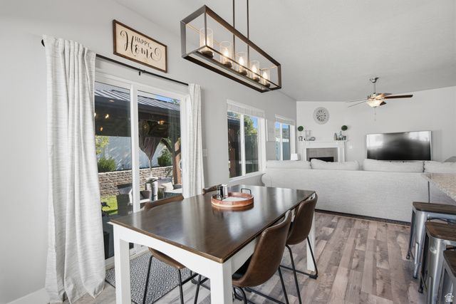 2041 E TELEGRAPH RD, Eagle Mountain, UT 84005