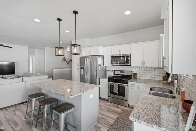 2041 E TELEGRAPH RD, Eagle Mountain, UT 84005