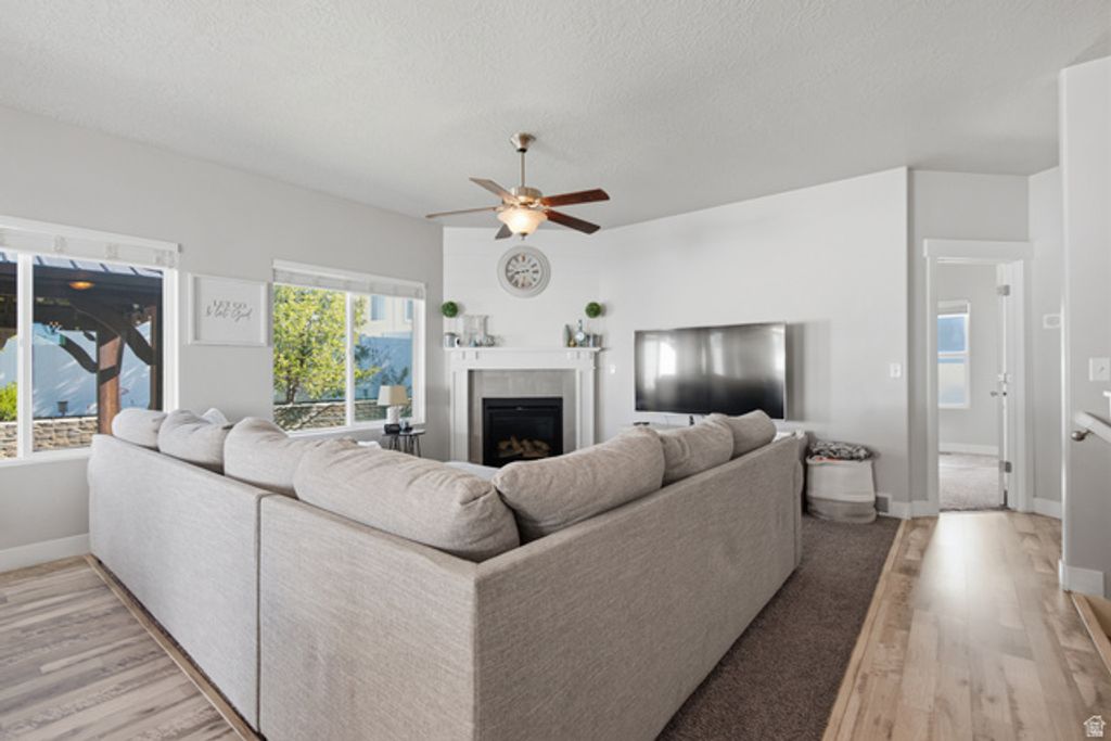 2041 E TELEGRAPH RD, Eagle Mountain, UT 84005 — photo 5