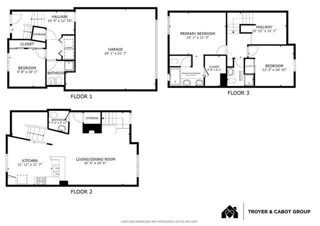 30 Royal Oak Court, Mountain View, CA 94040