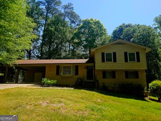 3175 Foxwood Trail, Smyrna, GA 30082