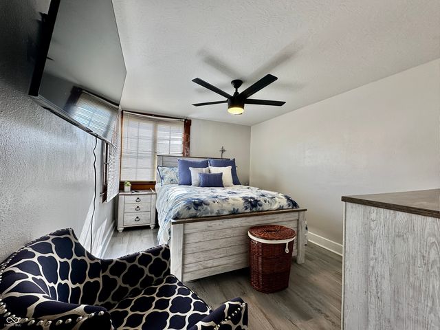 340 N Lincoln Street, Martinsville, IN 46151