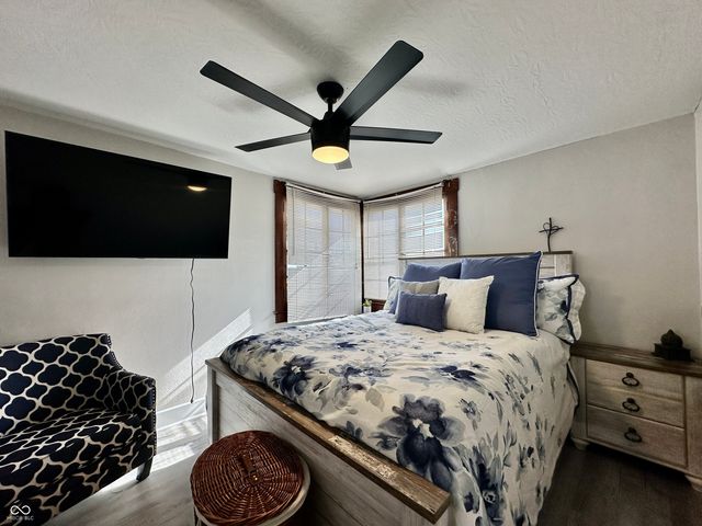 340 N Lincoln Street, Martinsville, IN 46151