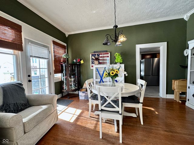 340 N Lincoln Street, Martinsville, IN 46151