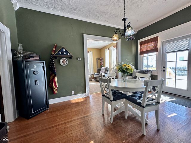 340 N Lincoln Street, Martinsville, IN 46151