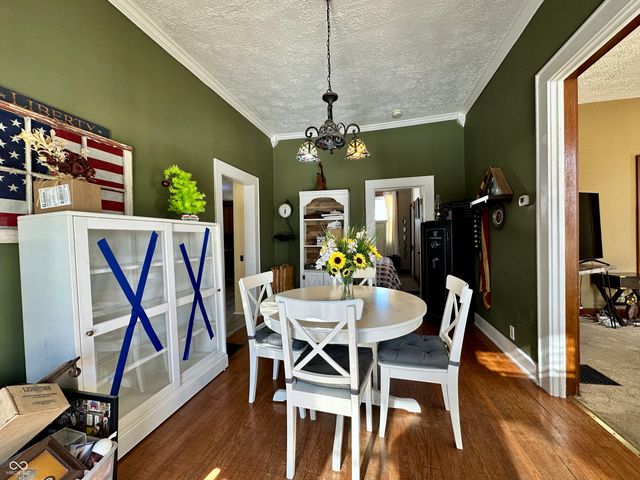 340 N Lincoln Street, Martinsville, IN 46151