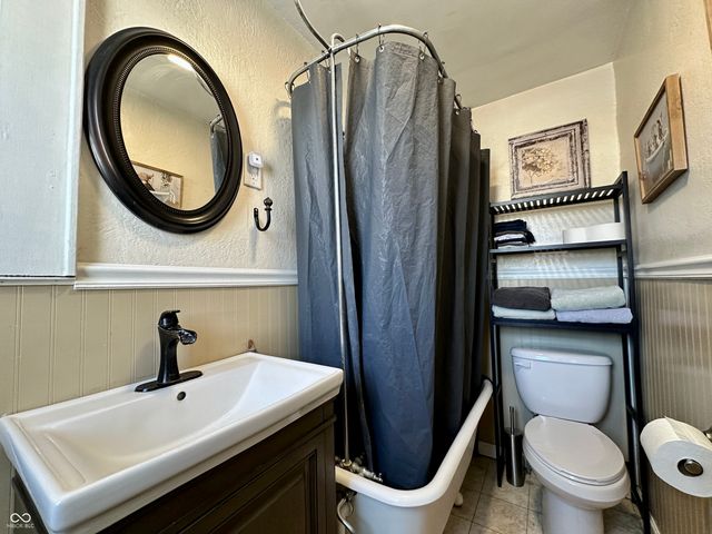 340 N Lincoln Street, Martinsville, IN 46151