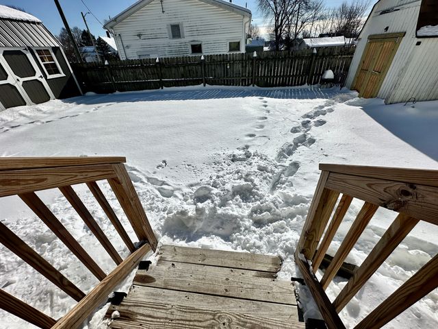 340 N Lincoln Street, Martinsville, IN 46151