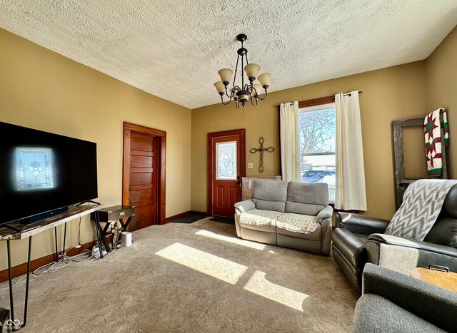 340 N Lincoln Street, Martinsville, IN 46151