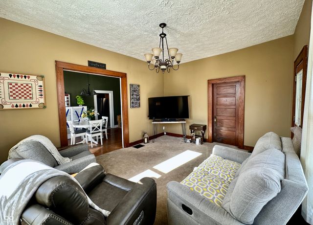 340 N Lincoln Street, Martinsville, IN 46151