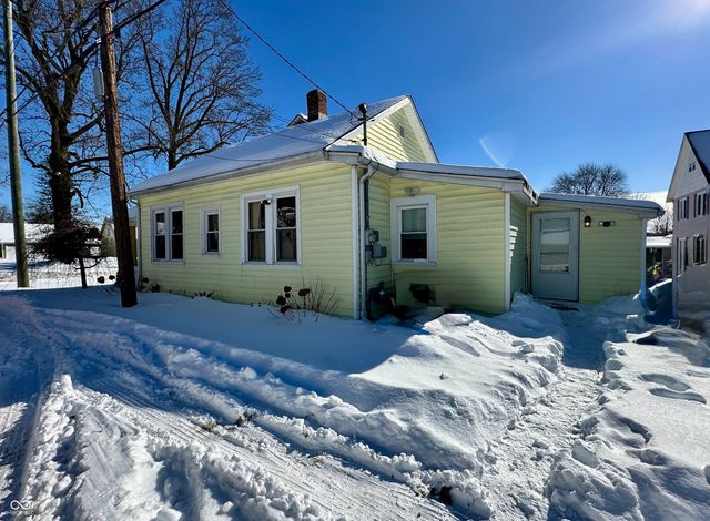 340 N Lincoln Street, Martinsville, IN 46151