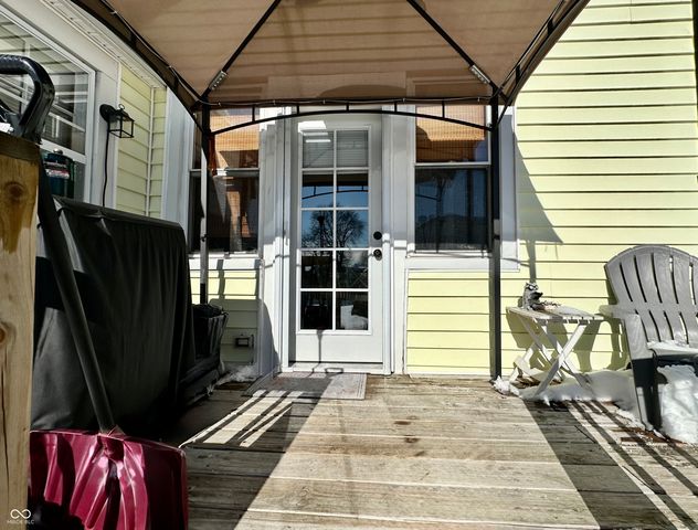 340 N Lincoln Street, Martinsville, IN 46151