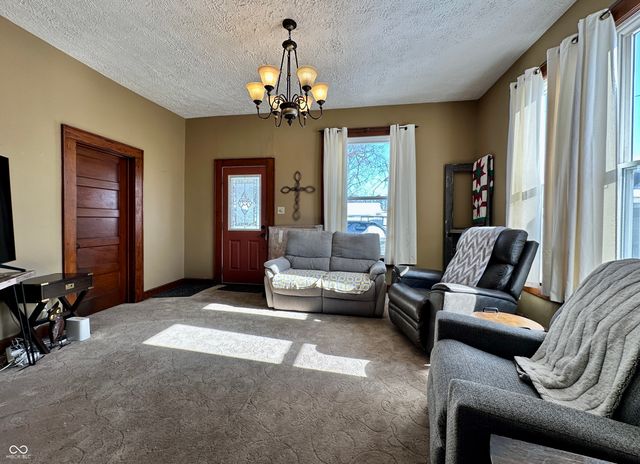 340 N Lincoln Street, Martinsville, IN 46151