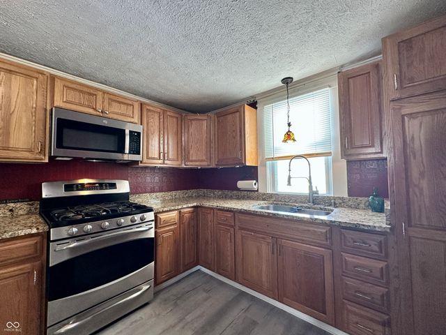 340 N Lincoln Street, Martinsville, IN 46151