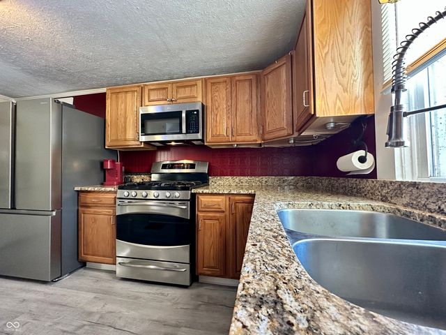 340 N Lincoln Street, Martinsville, IN 46151