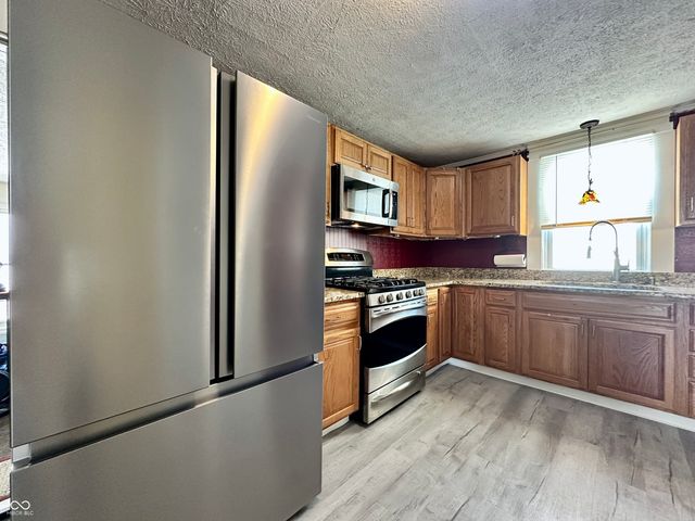 340 N Lincoln Street, Martinsville, IN 46151