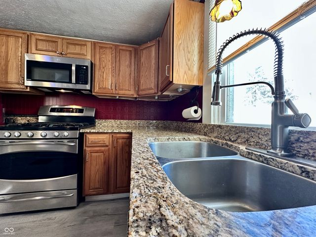 340 N Lincoln Street, Martinsville, IN 46151