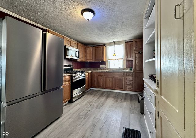 340 N Lincoln Street, Martinsville, IN 46151