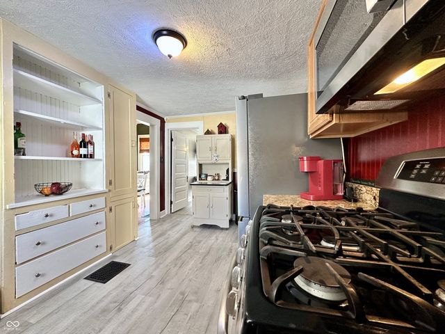 340 N Lincoln Street, Martinsville, IN 46151