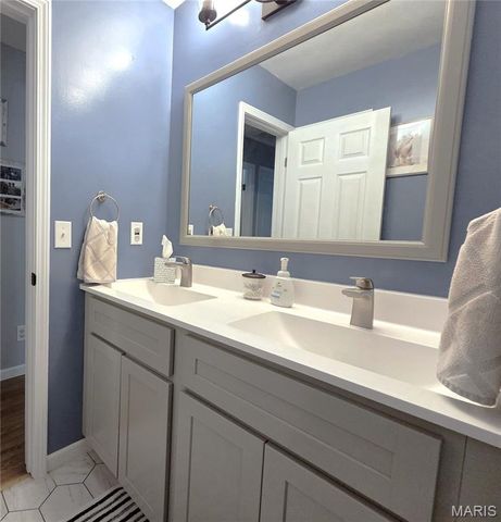 1382 Premio Drive, Fenton, MO 63026