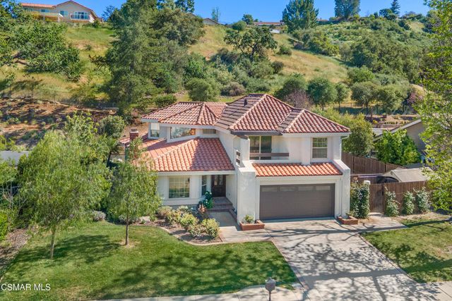 2140 Glastonbury Road, Westlake Village, CA 91361