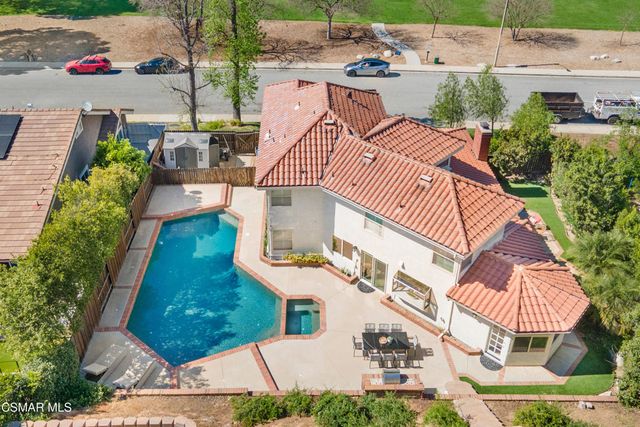 2140 Glastonbury Road, Westlake Village, CA 91361