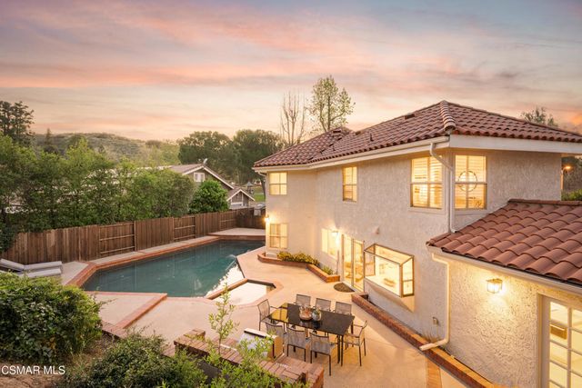 2140 Glastonbury Road, Westlake Village, CA 91361