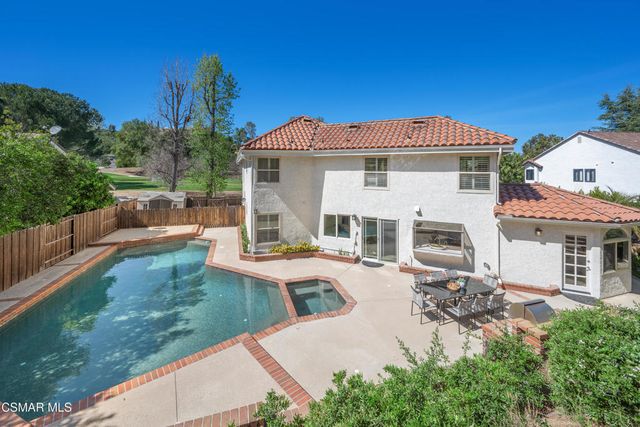 2140 Glastonbury Road, Westlake Village, CA 91361