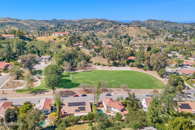 2140 Glastonbury Road, Westlake Village, CA 91361
