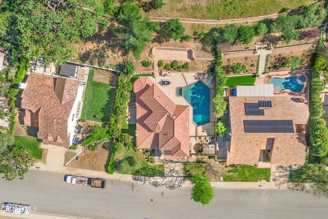 2140 Glastonbury Road, Westlake Village, CA 91361